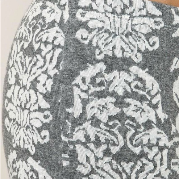 ๐ฅO'NEILL MAISEY GREY FLARE PANTS NWT - Picture 10 of 10